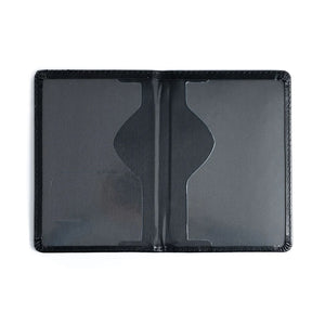 Stylish Travel Passport Holder with RFID Blocking
