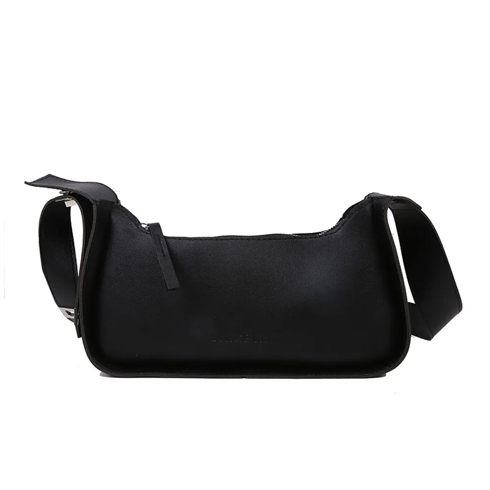 Women's Shoulder Bags Casual Messenger Bag Lady's Handbag Retro Clutches