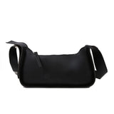 Women's Shoulder Bags Casual Messenger Bag Lady's Handbag Retro Clutches