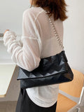 Crossbody Bag Shoulder Pu Leather Ladies Handbag