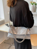 Crossbody Bag Shoulder Pu Leather Ladies Handbag