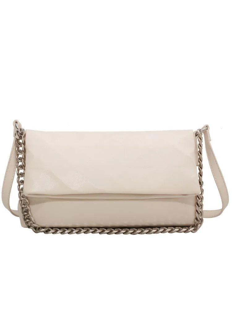 Crossbody Bag Shoulder Pu Leather Ladies Handbag