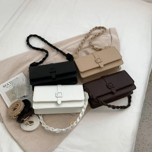 Vintage Shoulder Purse Handbags for Women
