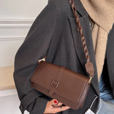 Vintage Shoulder Purse Handbags Women Bags Female Bags Purse Shoulder Bag