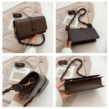 Vintage Shoulder Purse Handbags Women Bags Female Bags Purse Shoulder Bag