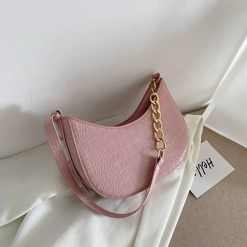 Women Handbags Shoulder Bags Top-handle Designer