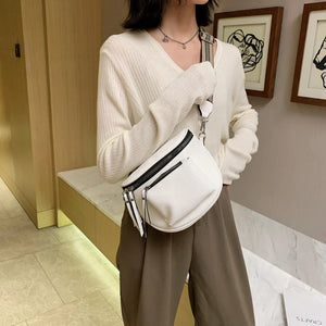 Vintage Shoulder Bag for Women