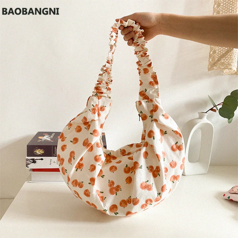 Women Shoulder Bags Classic Crossbody Bag Sweet Style Female Handbag Tote