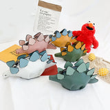 Women Shoulder Bags Dinosaur Shape Messenger Bag Casual Ladies Mini Purse Handba