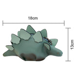 Women Shoulder Bags Dinosaur Shape Messenger Bag Casual Ladies Mini Purse Handba