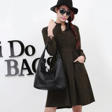 Women Shoulder Dumpling Bag Casual PU Leather Chain Crossbody Bag