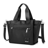 Women Shoulder Messenger Bag Lightweight Waterproof Travel Crossbody