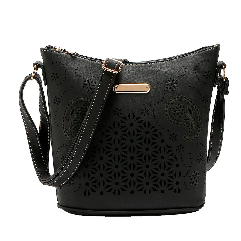 Women Winter Large Tote Beach Shoulder Handbag