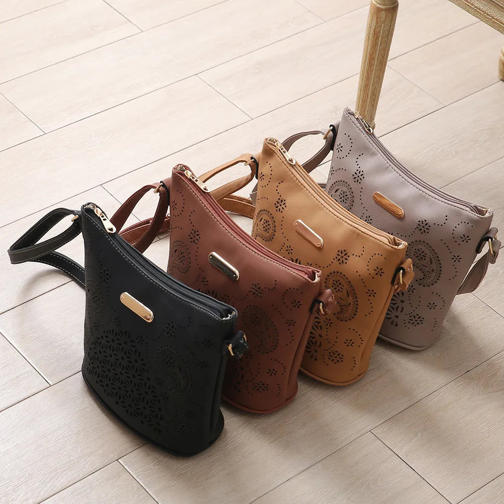 Women Winter Large Tote Beach Shoulder Handbag