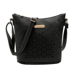 Women Winter Large Tote Beach Shoulder Handbag