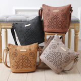 Women Winter Large Tote Beach Shoulder Handbag