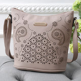 Women Winter Large Tote Beach Shoulder Handbag