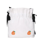 Casual Solid Handbag for Women Large Capacity Crossbody Bags