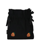 Casual Solid Handbag for Women Large Capacity Crossbody Bags