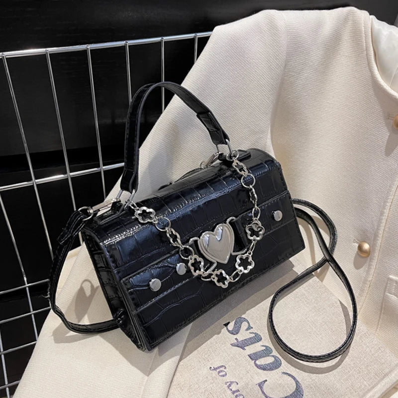 Women's Shoulder Bag Messenger Bag Purses