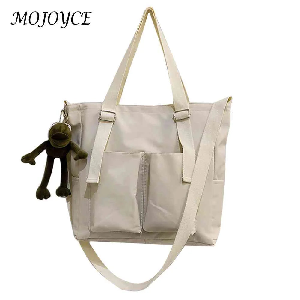 Nylon Large Capacity Handbag for Women