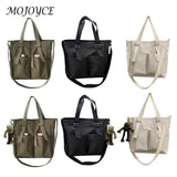 Nylon Large Capacity Handbag for Women