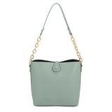 Women's Shoulder Bag Twin Bag Large Capacity Waterproof Shopping Messenger