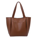 Women's Spring Autumn Large Capacity Shoulder Bag