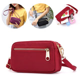 Women's Clutch Bag Crossbody Purse Shoulder Handbag