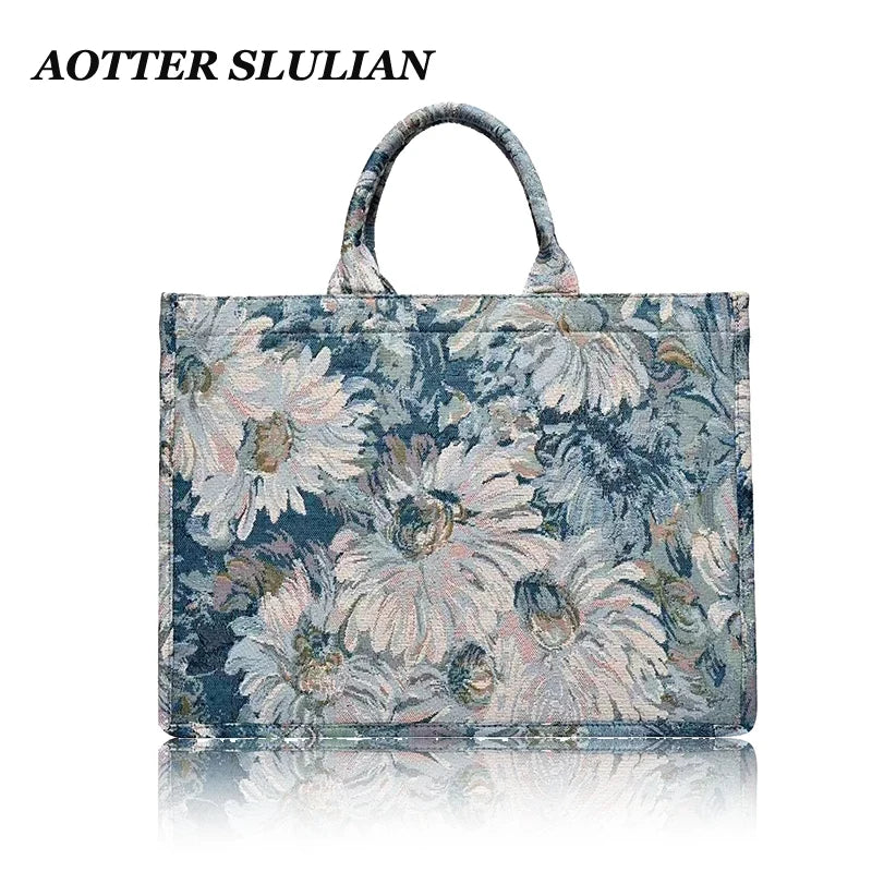 Women's Casual Shoulder Bag for Commuting and Traveling