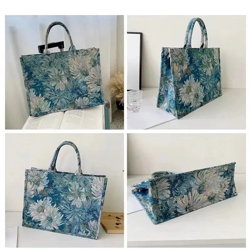 Women's Casual Shoulder Bag for Commuting and Traveling