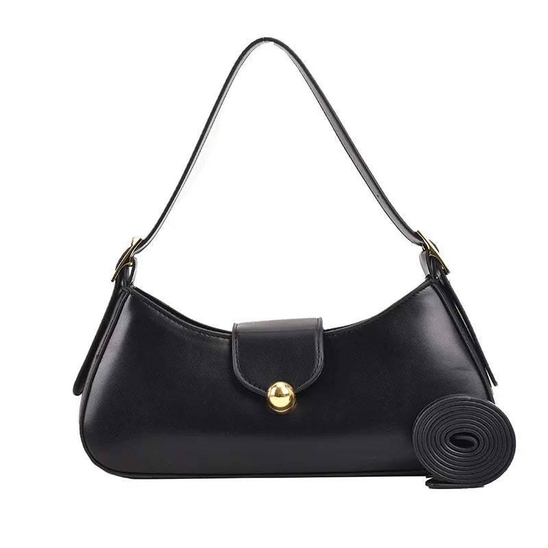 Green High Side Bag Pink Leather Shoulder Bags For Women