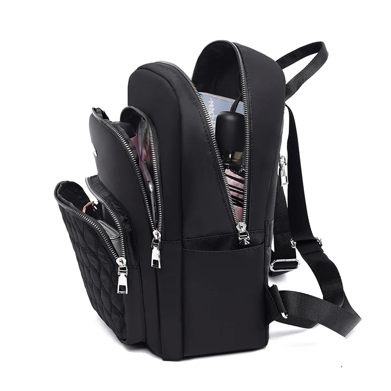 Female Shoulder Bags Travel bag Backpack Women Backpack Casual Large School Bag
