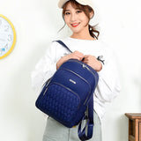 Female Shoulder Bags Travel bag Backpack Women Backpack Casual Large School Bag