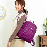 Female Shoulder Bags Travel bag Backpack Women Backpack Casual Large School Bag