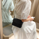Flap Bags Women Shoulder Bags Crossbody Bags Ladies Purse Handbags