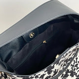 Floral Print Shoulder Bags Casual Large Capacity Bucket Handbags