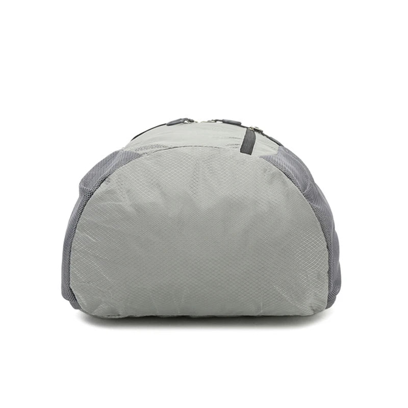 Foldable Backpack Mountaineering Bag Ultralight Outdoor Rucksack