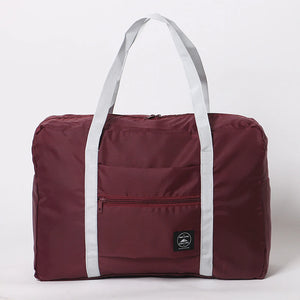 Travel Bag Luggage Packing Cubes Duffel Water Proof Large Capacity Handbags
