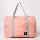 Travel Bag Luggage Packing Cubes Duffel Water Proof Large Capacity Handbags