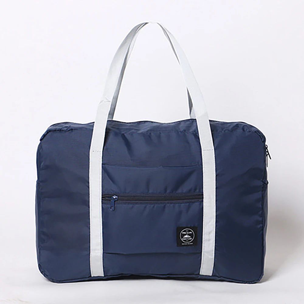 Travel Bag Luggage Packing Cubes Duffel Water Proof Large Capacity Handbags