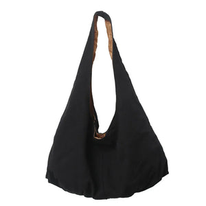 Harajuku Handbag Large Capacity Canvas Shoulder Bag