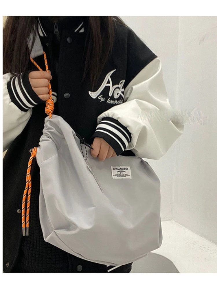 Foufurieux Waterproof Crossbody Bag