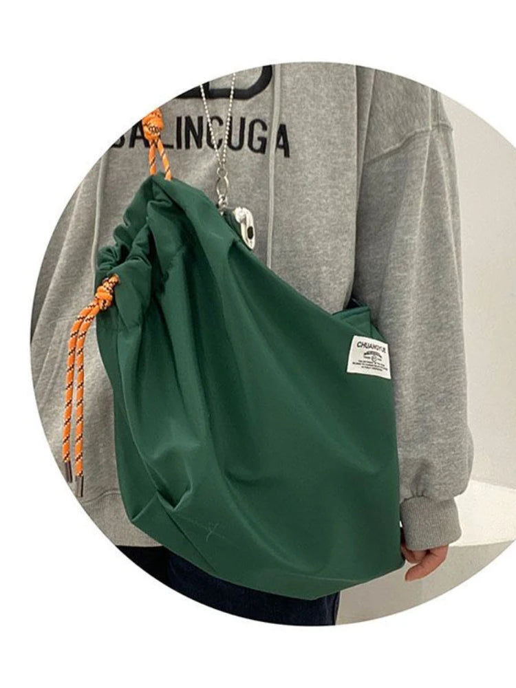 Foufurieux Waterproof Crossbody Bag