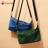 Summer Female Fashion Messenger Bag for Women Shoulder Bags