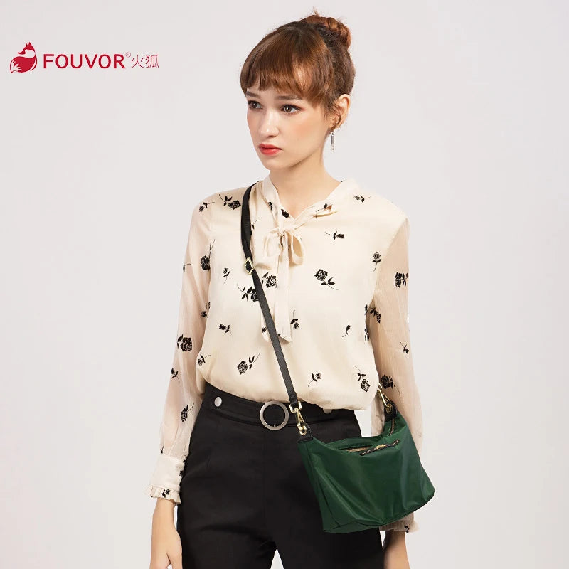 Summer Female Fashion Messenger Bag for Women Shoulder Bags