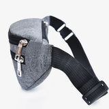 Casual Outdoor Sports Shoulder Bag Unisex Messenger Bag