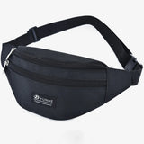 Casual Outdoor Sports Shoulder Bag Unisex Messenger Bag