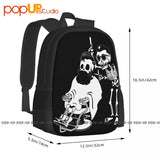 Barber Swea Backpack Travel Bag Riding Backpack