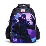 Game Impostors Prints Backpack For Teens Casual Knapsack Travel Bags Kids